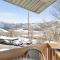 Cozy Top Floor Condo with Mountain Views - بارك سيتي