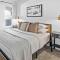Cozy Top Floor Condo with Mountain Views - بارك سيتي