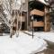Cozy Top Floor Condo with Mountain Views - بارك سيتي