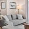 Cozy Top Floor Condo with Mountain Views - بارك سيتي