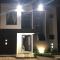 Villa con piscina privada y zona bbq en condominio
