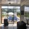 Villa con piscina privada y zona bbq en condominio