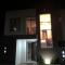 Villa con piscina privada y zona bbq en condominio