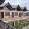 RedDoorz at Solid Rock Guest House Dipaculao Aurora