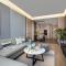 Rezen Hotel Zhuhai HengQin Border and Exhibition Center Branch - Ču-chaj