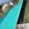 GLAMPING MOONLEV ATLIXCO Luxury Tend