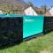 GLAMPING MOONLEV ATLIXCO Luxury Tend