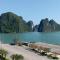 Tropical Villa Halong