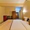 Baga Fantacia Beach Inn
