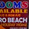 DERO BEACH HOLIDAY HOME