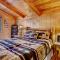 Paradise in Cedar #2095 by Big Bear Vacations