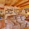 Paradise in Cedar #2095 by Big Bear Vacations