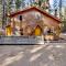 Paradise in Cedar #2095 by Big Bear Vacations