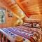 Paradise in Cedar #2095 by Big Bear Vacations