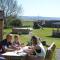 Delny Glamping and Farm Animals