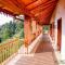 Shri Shail Inn Mukteshwar