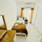 Milos City Center Apt. 32