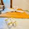 Milos City Center Apt. 32