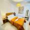 Milos City Center Apt. 32