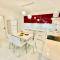 Milos City Center Apt. 32
