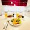 Milos City Center Apt. 32