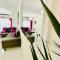 Milos City Center Apt. 32