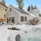 Lakeview Getaway #2120 by Big Bear Vacations