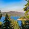 Lakeview Getaway #2120 by Big Bear Vacations