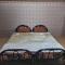 Wadi Rum Oryx Hostel & Tours