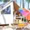 Camping maeva Club Les Préveils - 滨海拉特朗什