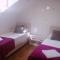 Hostel Angelina Old Town