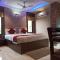 Hotel A P Homes - A Boutique Hotel