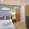 St James House Serviced Apartments by Concept Apartments