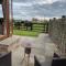 Rew Farm Country and Equestrian Accommodation - Sunset Lodge - Melksham