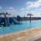 Mare Blue Hotel