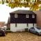 Central studio in quiet area in Newbury, self check-in - 纽伯里