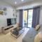 Elegant one bedroom apartment with terrace in uptown Portomaso DDIF1-4