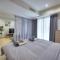 Elegant one bedroom apartment with terrace in uptown Portomaso DDIF1-4