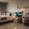 Dock 1 Boutique Hotel