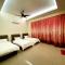 40PAX 7BR Villa with Kids Swimming pool, KTV, Pool Table n BBQ near SPICE Arena Penang 9800 SQFT