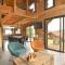 Le Chalet Margaux La Bresse