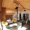 Le Chalet Margaux La Bresse