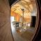 Le Chalet Margaux La Bresse