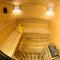 Le Chalet Margaux La Bresse