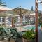 Drostdy Hotel - Graaff-Reinet