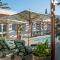 Drostdy Hotel - Graaff-Reinet