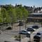 Le Magic Hôtel & Spa - Château - Centre Historique - Gare TGV - Parking - Bornes de Recharge - Séminaires
