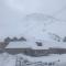 Le chalet des étoiles