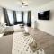 GrandLux Villa & Spa - Теплице