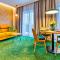 Apartamenty VIP Centrum - Wczasowa 17 by Royal Aparts - Świeradów-Zdrój
